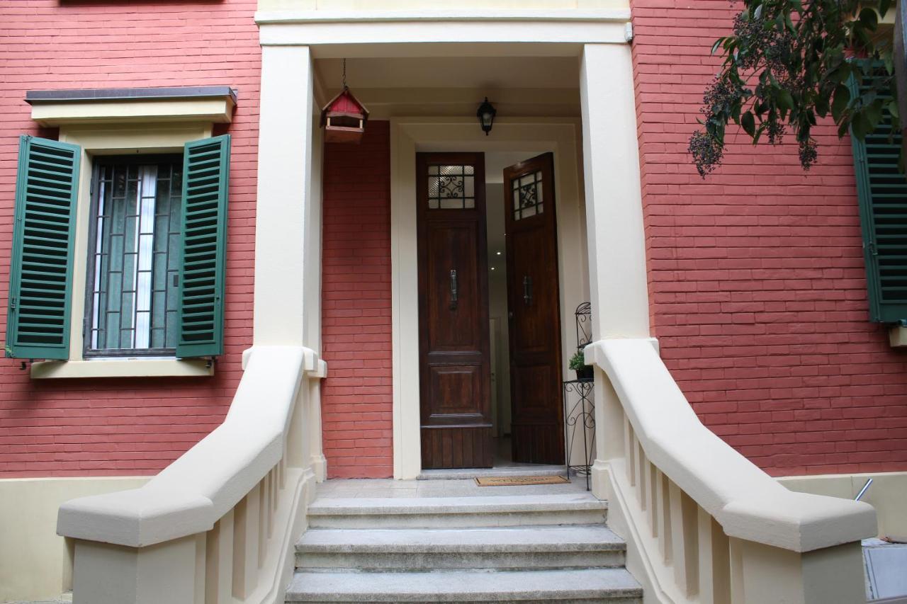 Appartamento Biancospino - Maison Louise Bologna, Sant'Orsola Екстер'єр фото