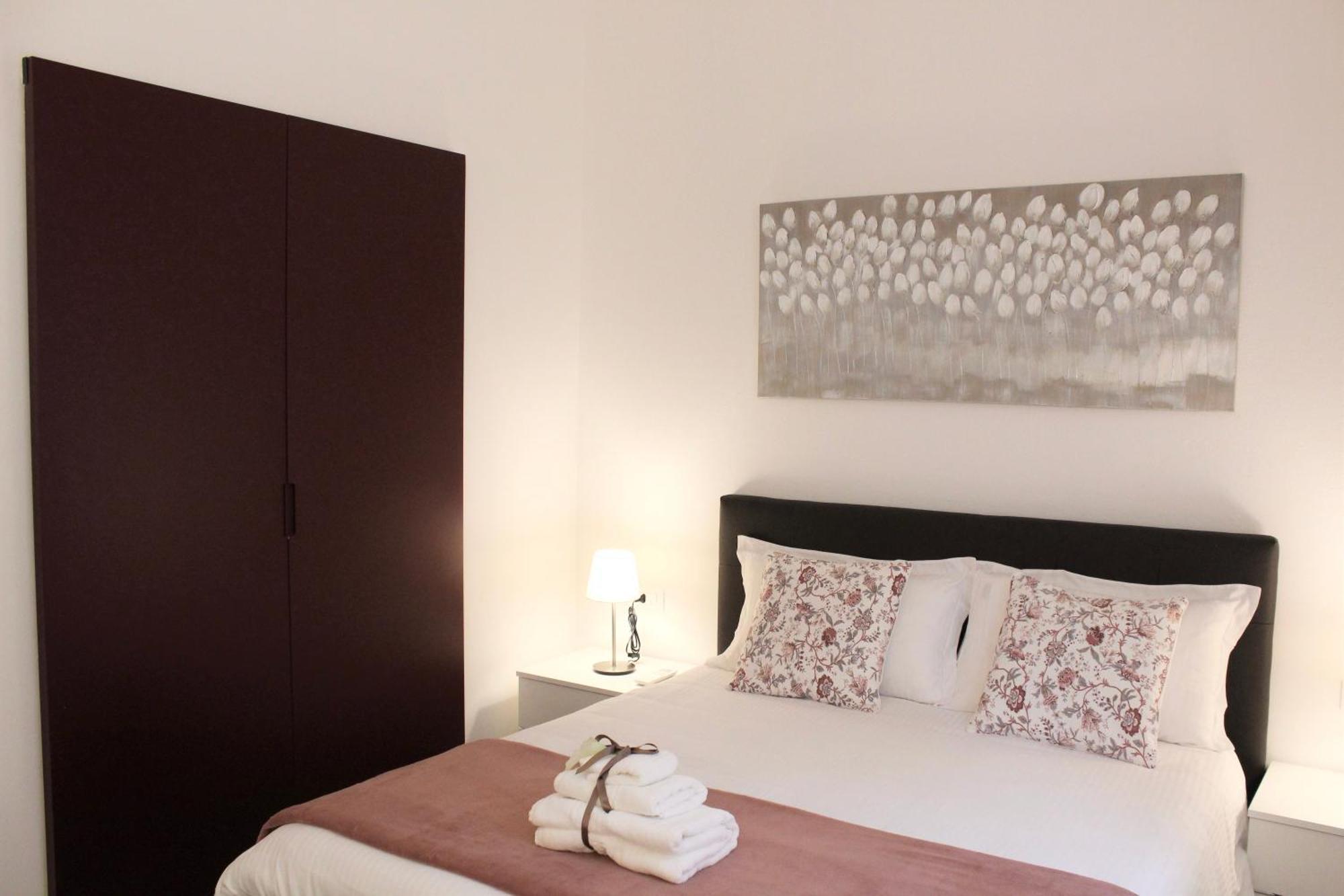 Appartamento Biancospino - Maison Louise Bologna, Sant'Orsola Екстер'єр фото