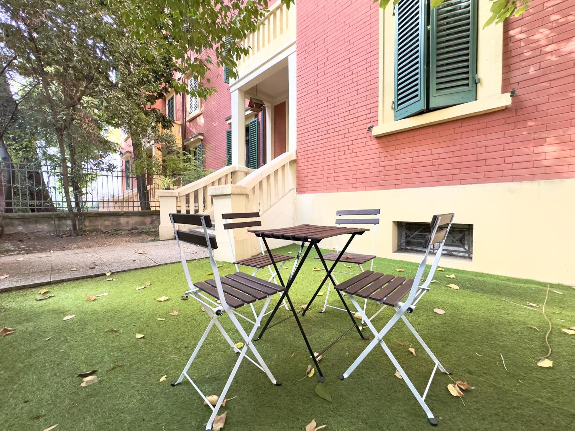 Appartamento Biancospino - Maison Louise Bologna, Sant'Orsola Екстер'єр фото