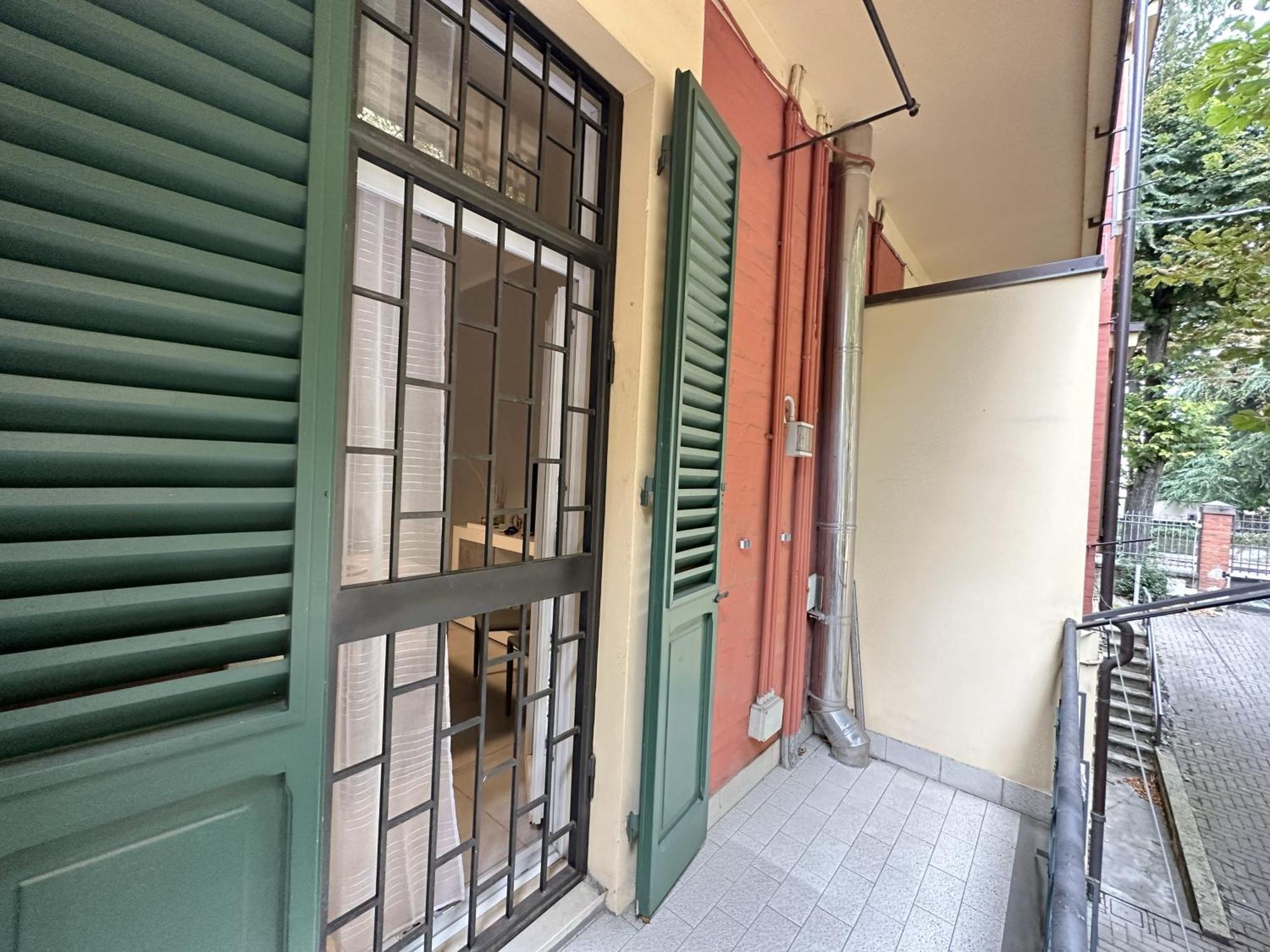 Appartamento Biancospino - Maison Louise Bologna, Sant'Orsola Екстер'єр фото