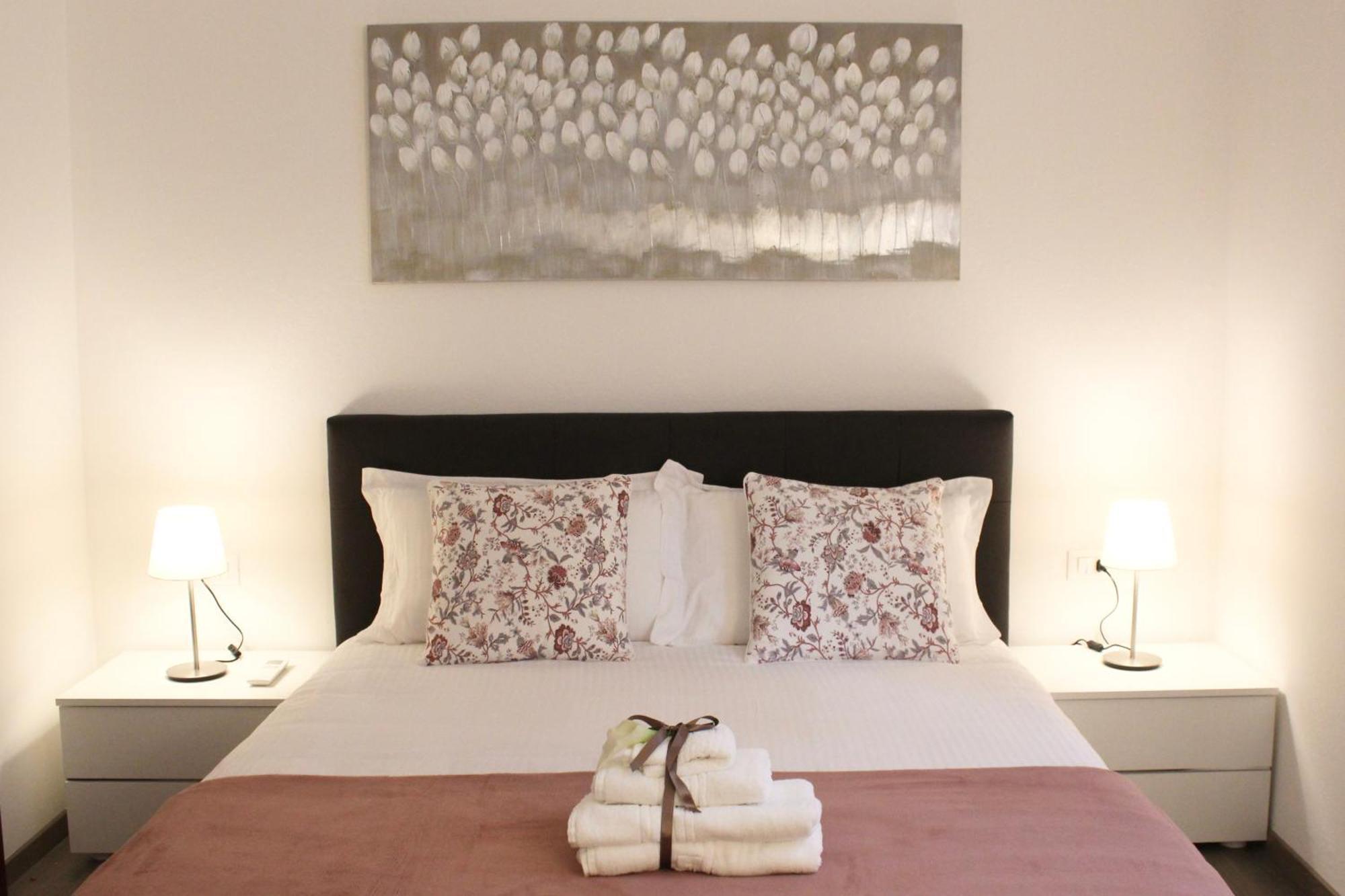 Appartamento Biancospino - Maison Louise Bologna, Sant'Orsola Екстер'єр фото
